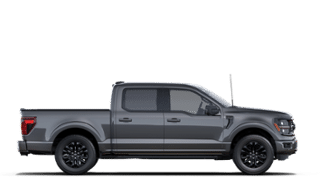 2025 Ford F-150® External Image 1